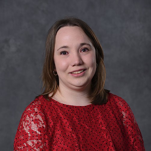 Professional headshot of Jessica Pung