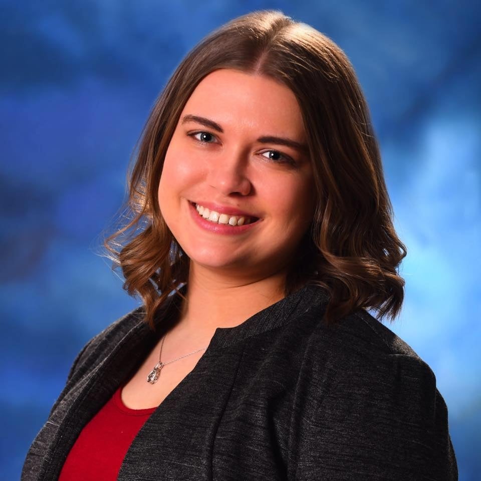 Professional Headshot of Jessica Palatka