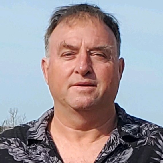 Professional Headshot of Lars Peereboom