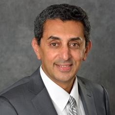 Professional headshot of Phanikumar Mantha