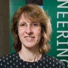 Professional headshot of Susan Masten