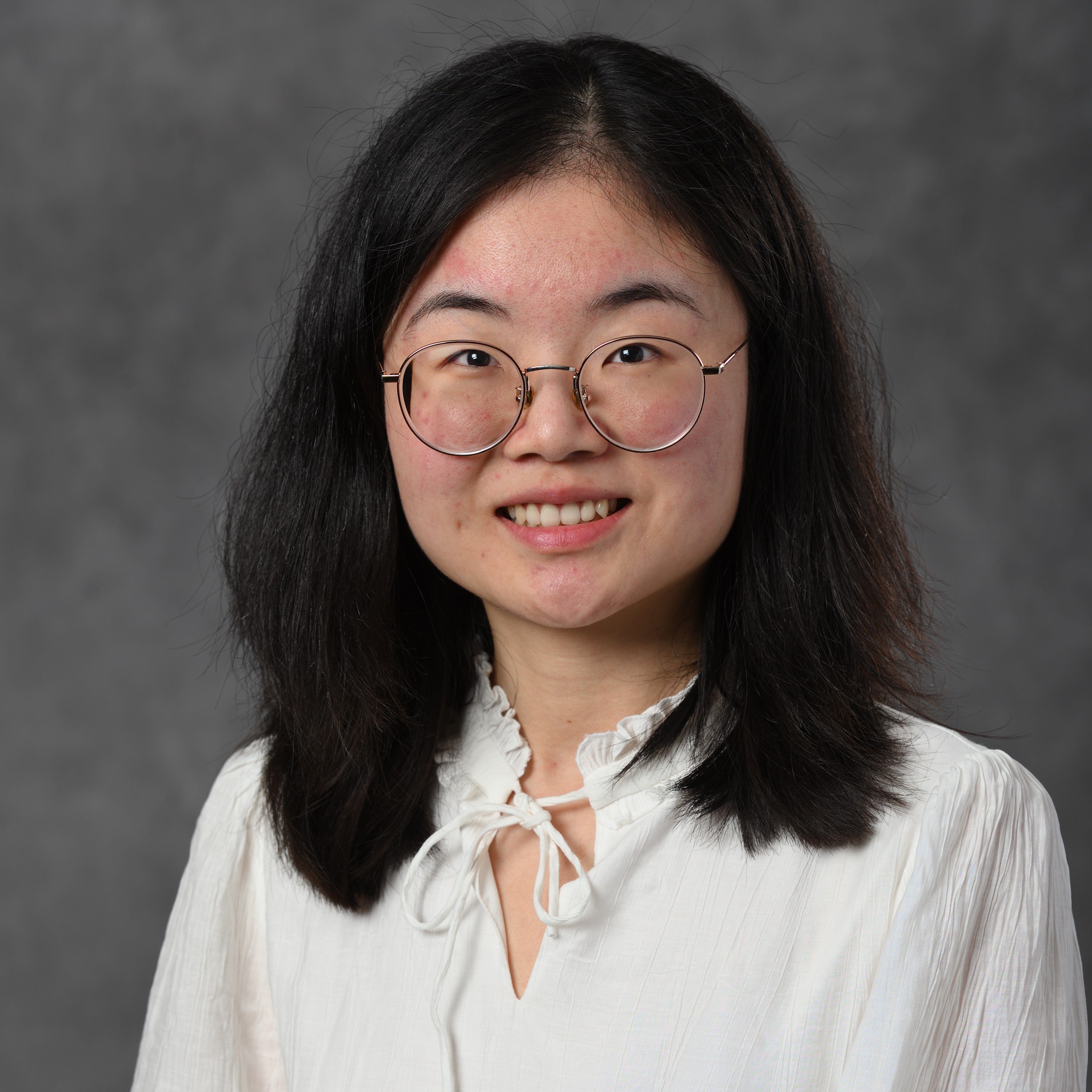 Photo of Manni Liu