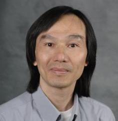 Professional headshot of Joseph Nguyen