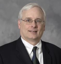 Professional headshot of  Kevin Ohl