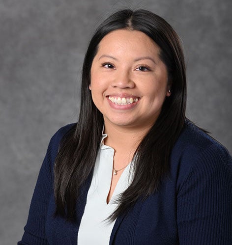 Professional headshot of Pahoua Nguyen