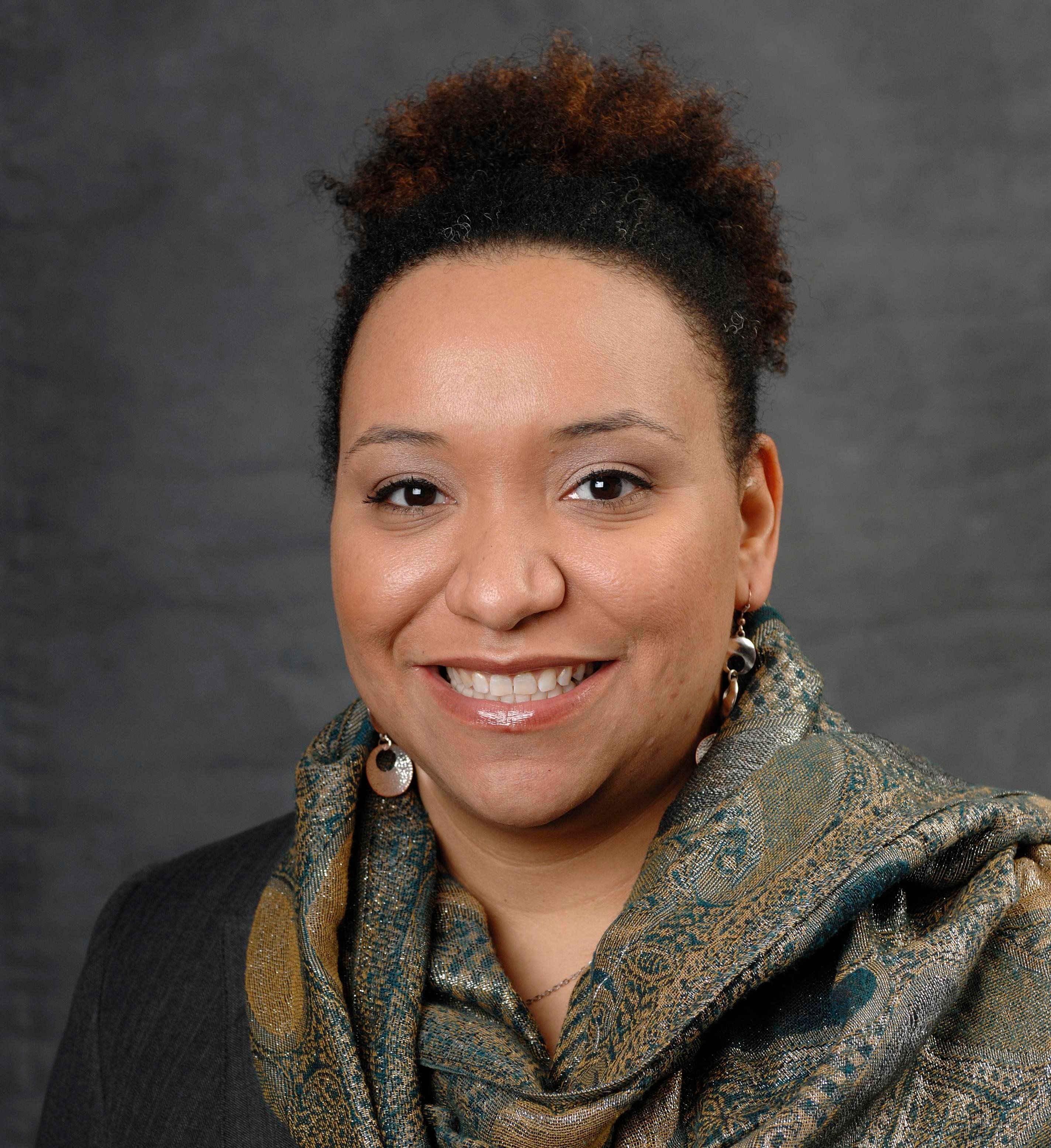 Professional headshot of Arthur Schober