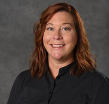 Professional headshot of Abdol Esfahanian