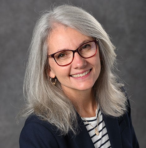Professional Headshot of Judi Melena Smelser