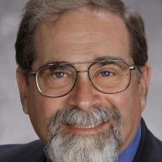Professional headshot of Daniel Segalman