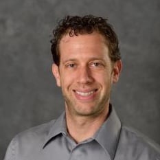 Professional headshot of Bryan Smith