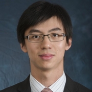 Professional Headshot of SongqiaoWei