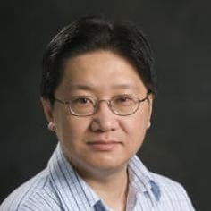Professional headshot of Pang-Ning Tan