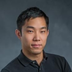 Professional headshot of Xing-Yang Tang