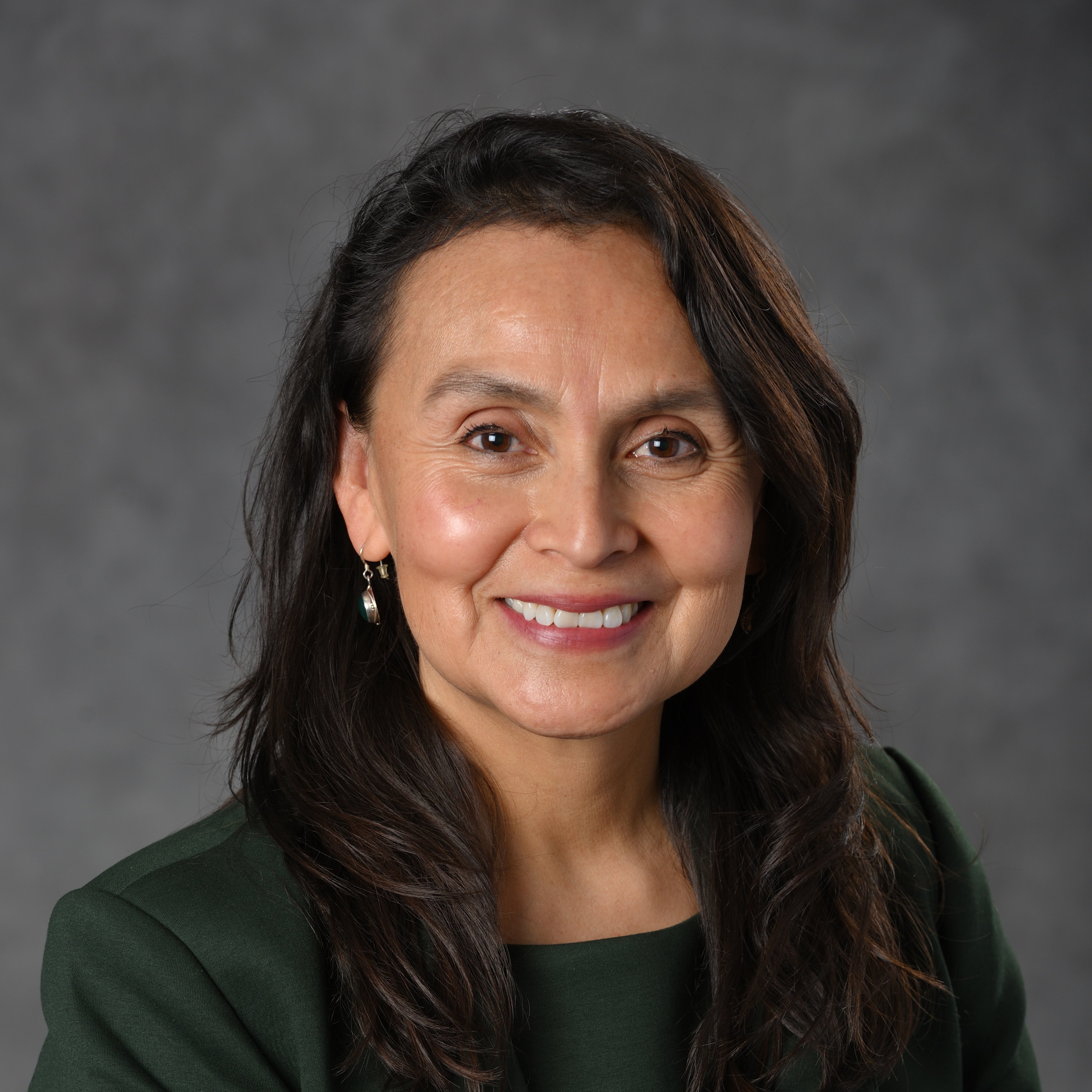 Professional headshot of Teresa Vandersloot