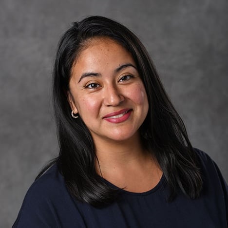 Professional headshot of Lisa Vaughn