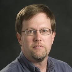 Professional headshot of Brian Wright