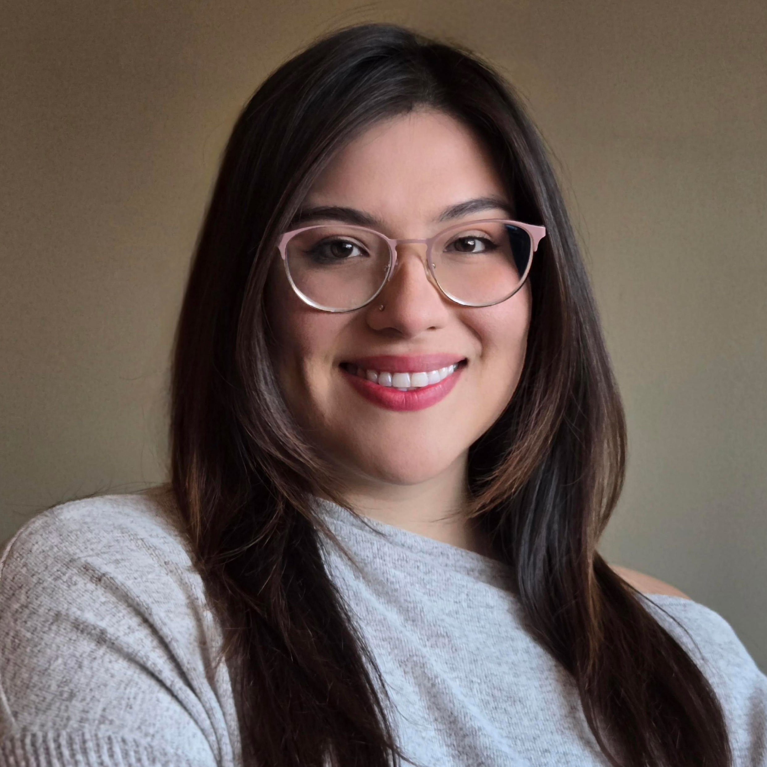 Professional Headshot of Yaneth Sosa