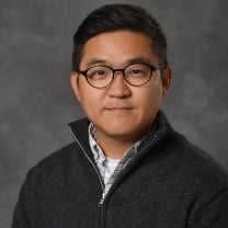 Professional Headshot of Younsuk Dong