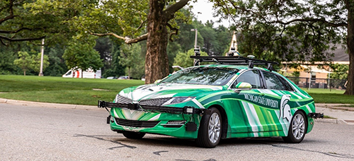 Michigan has a strategic mobility partner in MSU.