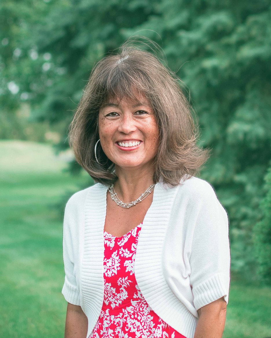 MSU Professor Betty H.C. Cheng