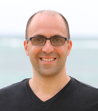 Borzoo Bonakdarpour - Computer Science & Engineering