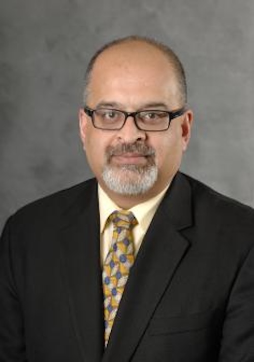 Neeraj Buch leaves MSU after 25+ years.