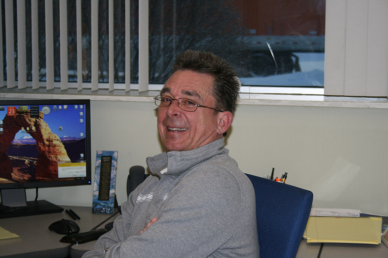 Photo of Chris Hause