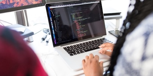 The multidisciplinary field of data science is one of the fastest growing and well-paying professions. A new program from MSU and Spelman College is working to help the field become more inclusive and equitable. Credit: #WOCinTech Chat