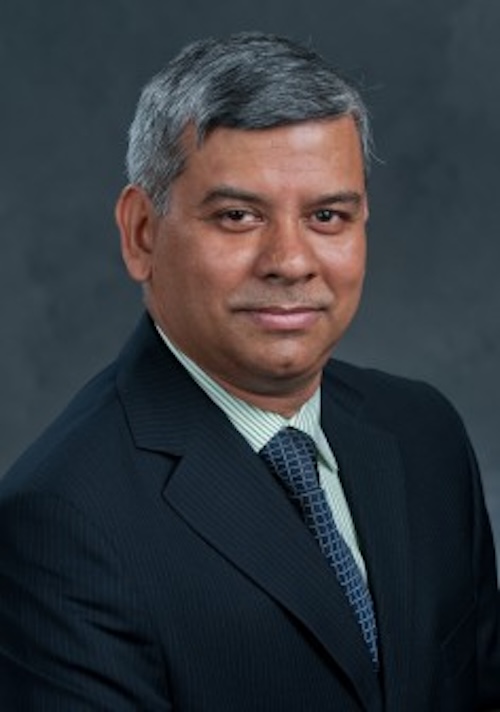 Kalyanmoy Deb