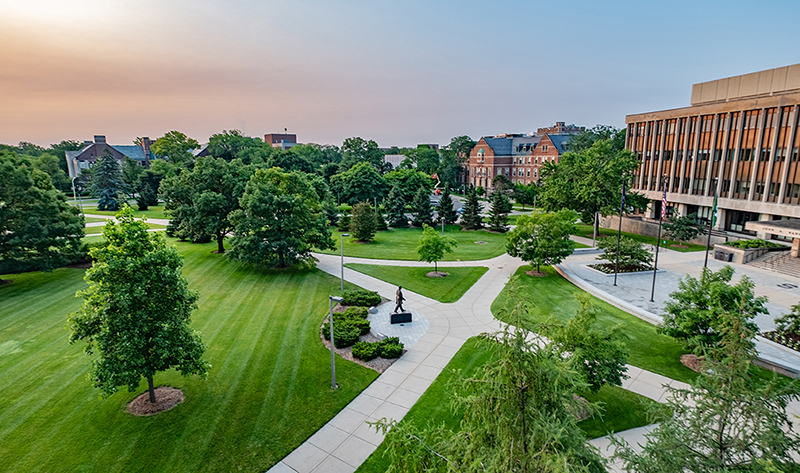 Congratulations to the 32 Spartan Engineers graduating this spring with 4.0 GPAs.