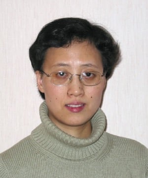 Professor Tongtong Li