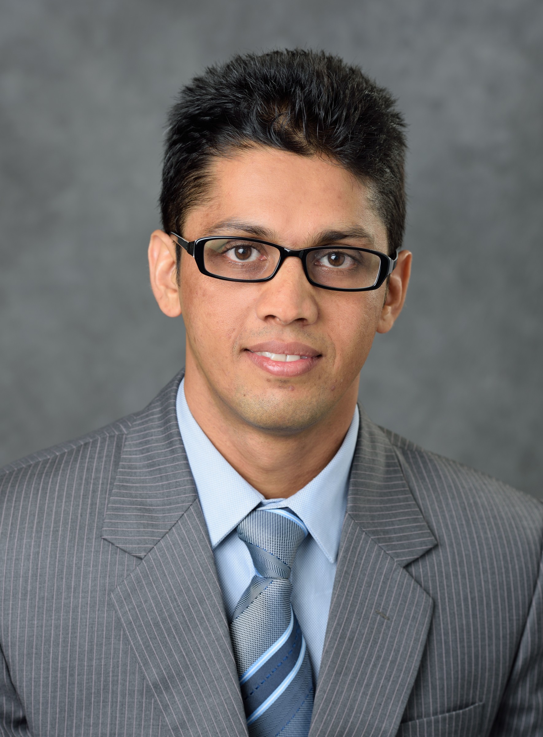 Research by civil and environmental engineer Yadu Pokhrel is being reported in Nature Scientific Reports.