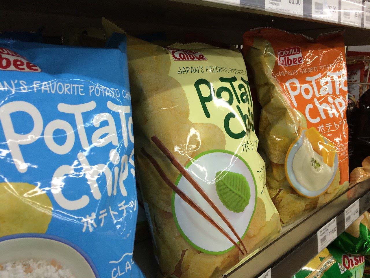 Less than 10% of plastic waste is actually processed for reuse.