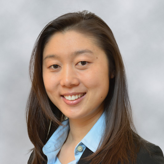 Sophia Lunt is an adjunct faculty member of chemical engineering and materials science.