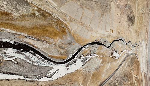 MSU research is using climate models to predict future water conditions.