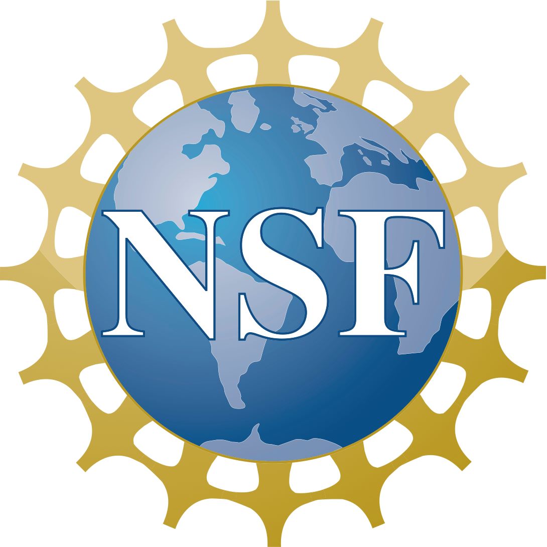 National Science Foundaton logo