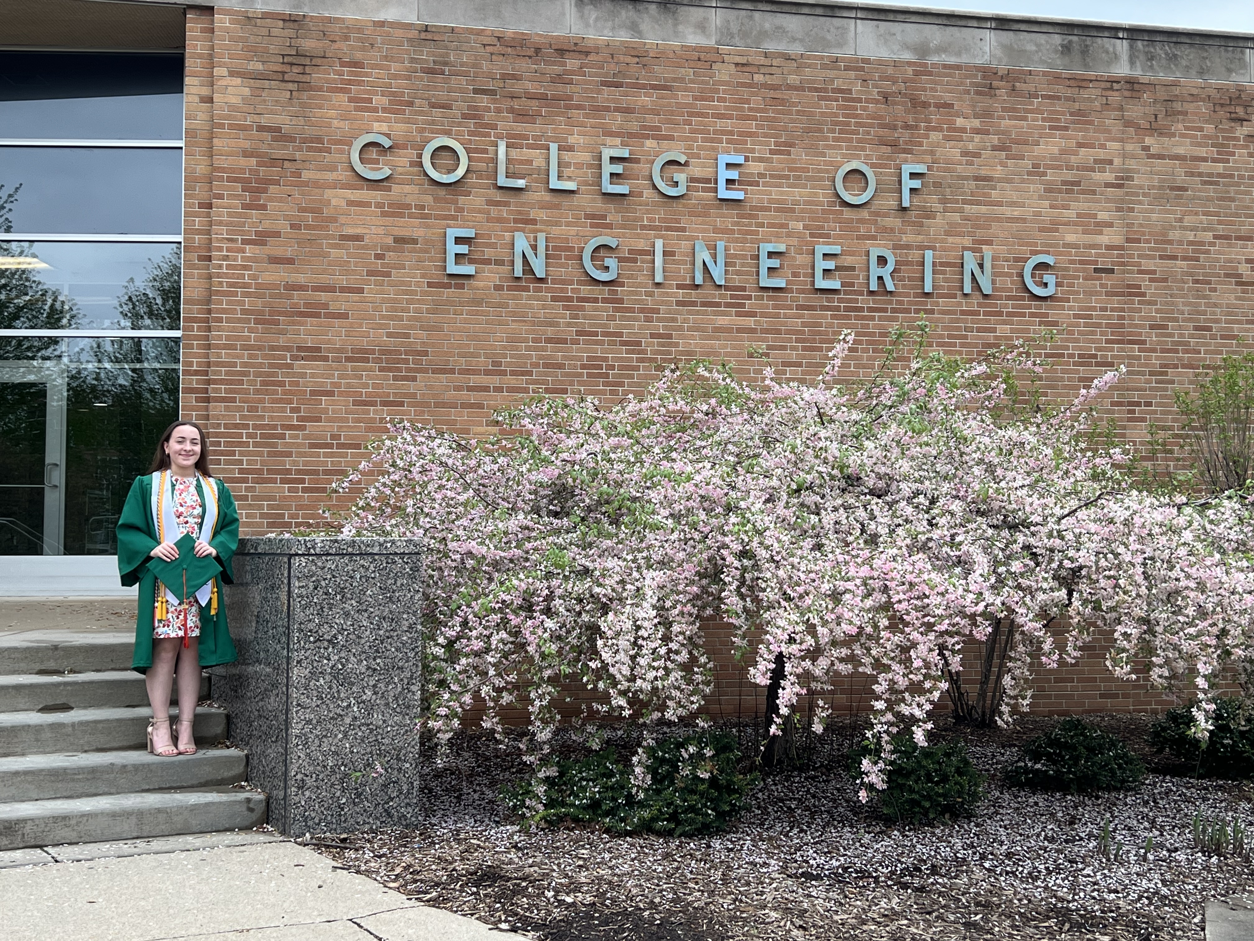 Professional Headshot of Nicole Kelley