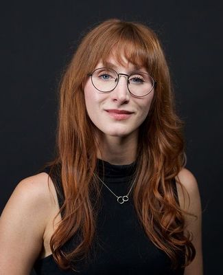 Professional Headshot of Marissa Beatty