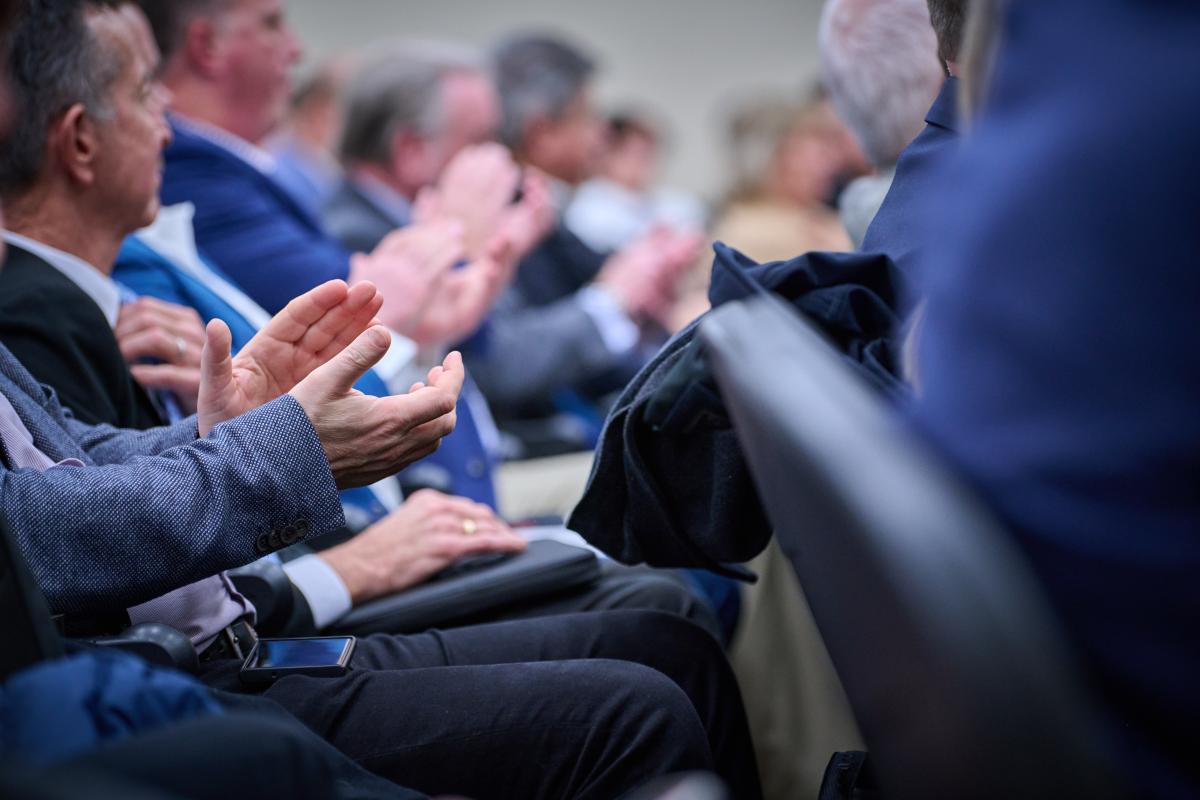 Congratulations to all the Design Day Awardees!