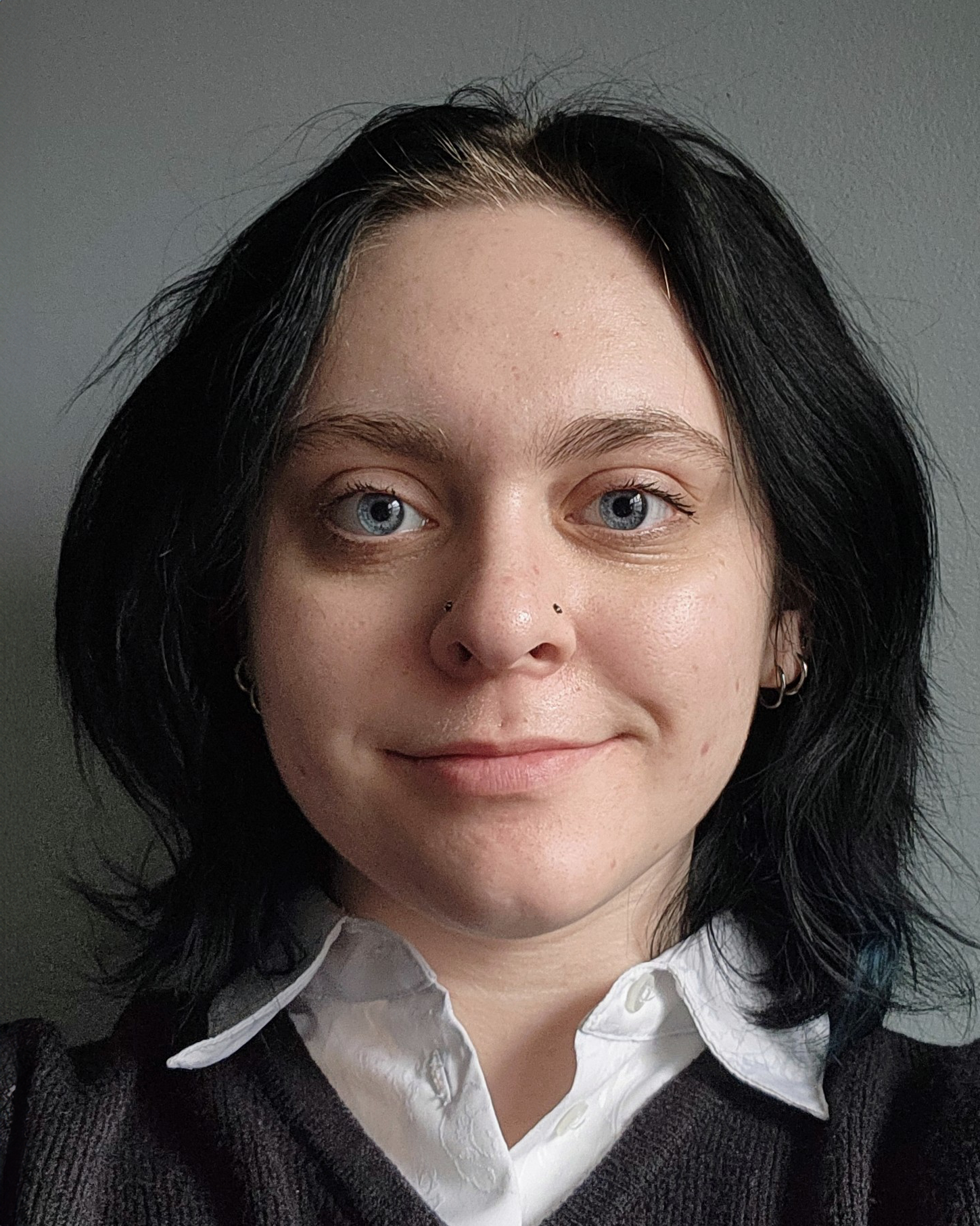 Professional Headshot of Megan Ransler