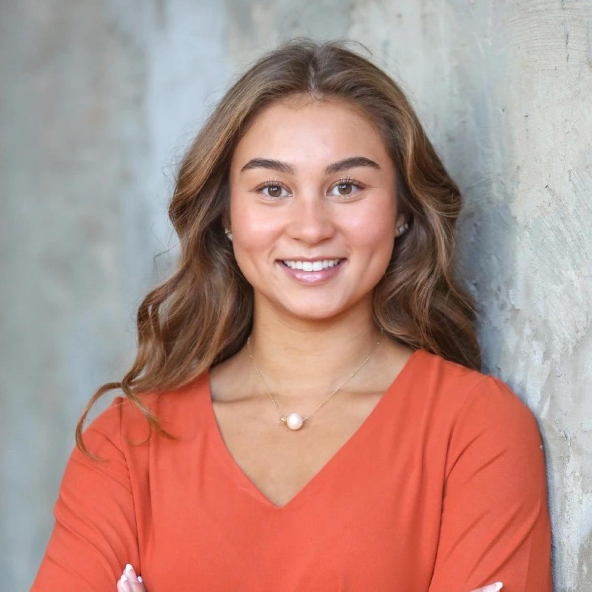 Nina Miller. Courtesy photo