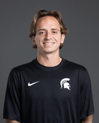 Professional Headshot of Tyler Pritchett