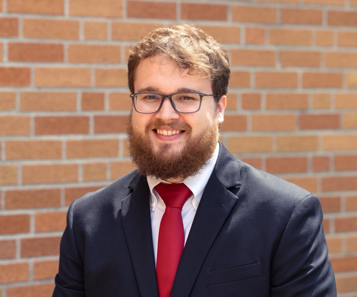 Michael Dittman headshot