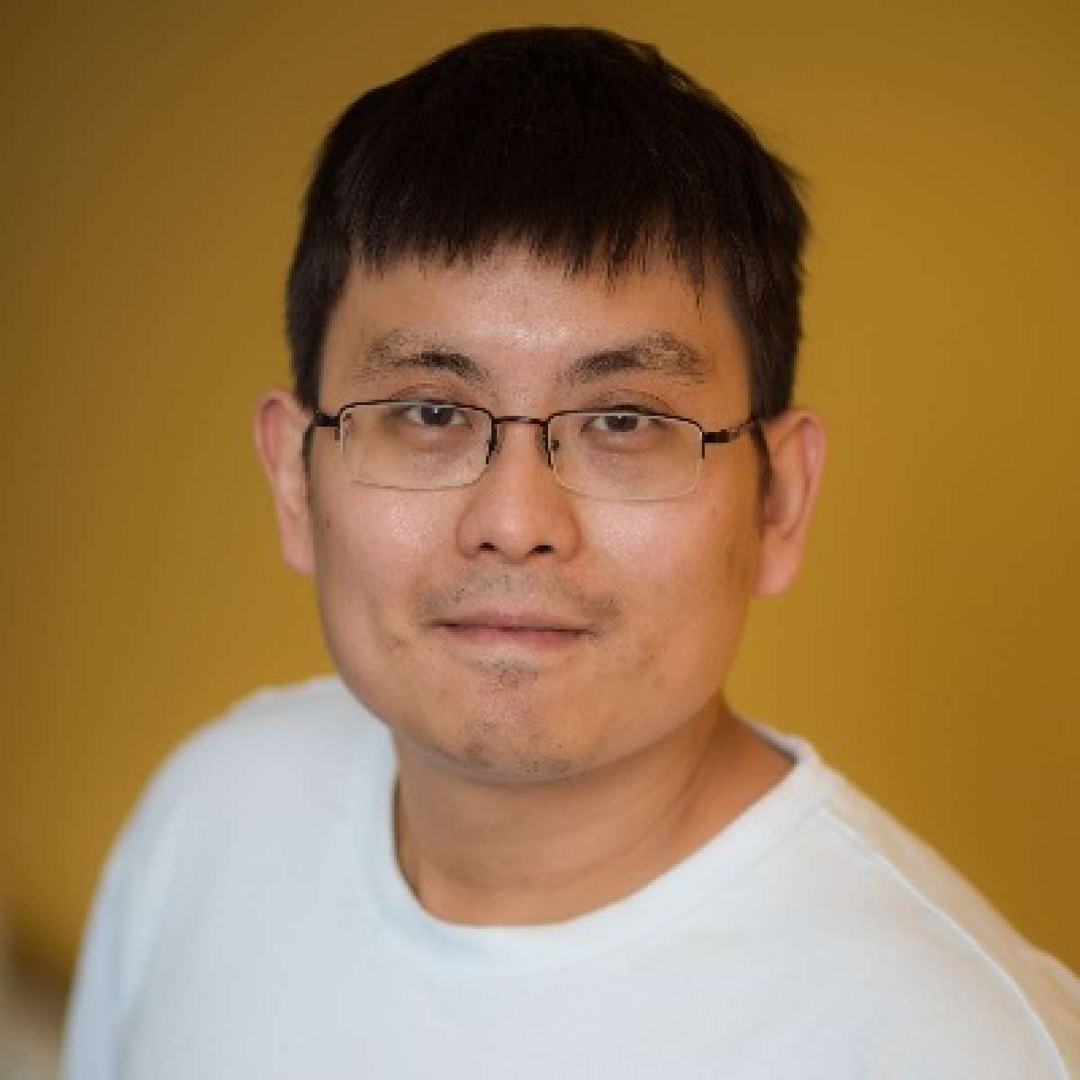 Professional headshot of SIjia Liu