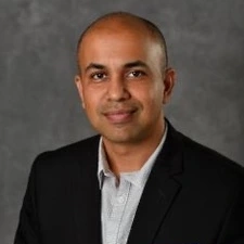 Shaunak Bopardikar