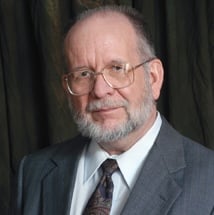 Picture of Gary Cloud