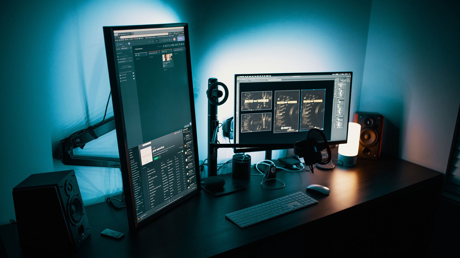 computational and informational systems