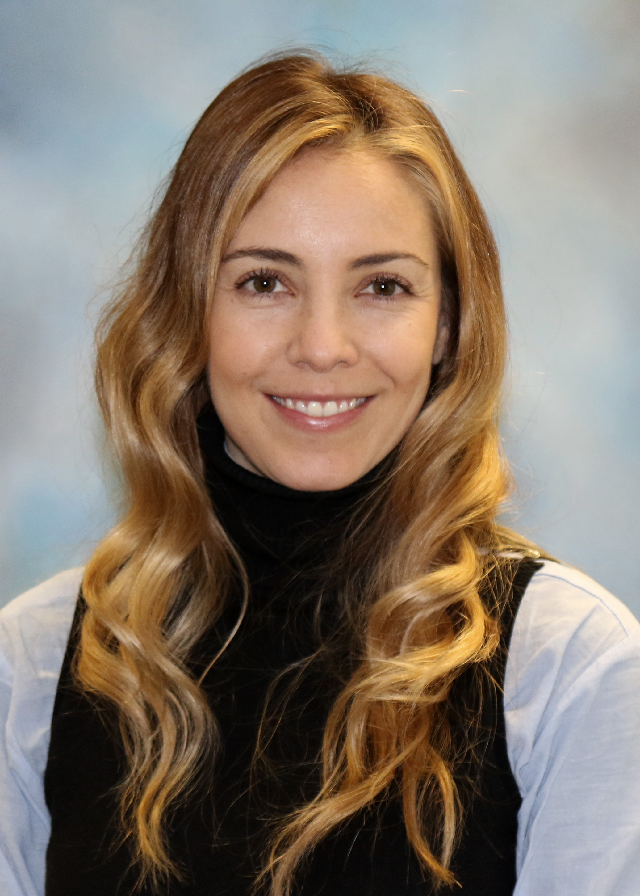 Associate Professor Itziar Familiar-Lopez, MD, MPH, PhD