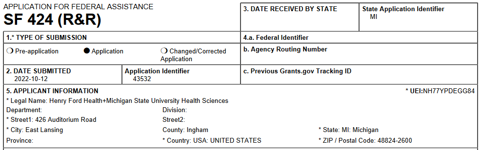 SF424ApplicantName