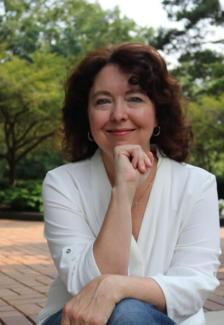 Headshot of Holly Brophy-Herb.